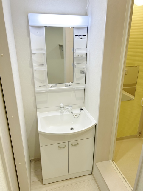 収納　※同施工会社参考写真