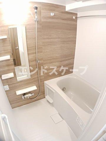バス・シャワールーム　高崎、前橋のお部屋探しはエンドスケープまで！お客様の理想お聞
