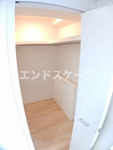 収納　高崎、前橋のお部屋探しはエンドスケープまで！お客様の理想お聞