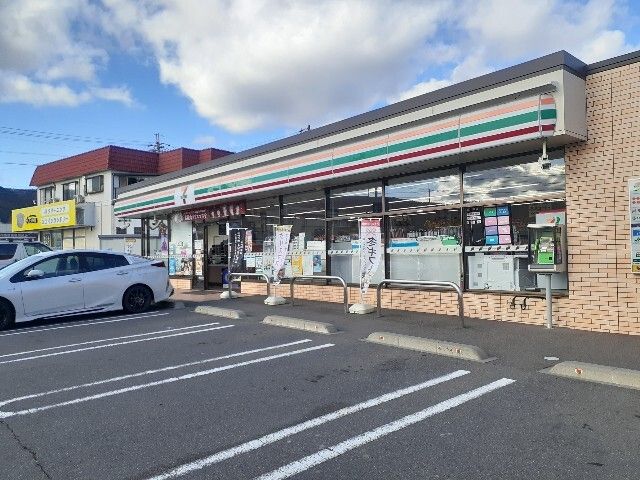 コンビニ　セブンイレブン　今井店（コンビニ）まで440m