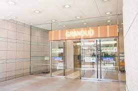 スーパー　北野エース グランデュオ立川店（スーパー）まで612m