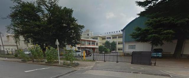 小学校　日高市立高萩小学校（小学校）まで814m