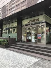 コンビニ　ローソン 東京ダイヤビルディング店（コンビニ）まで751m