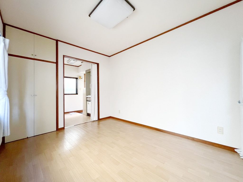 その他部屋・スペース　リビング/居室