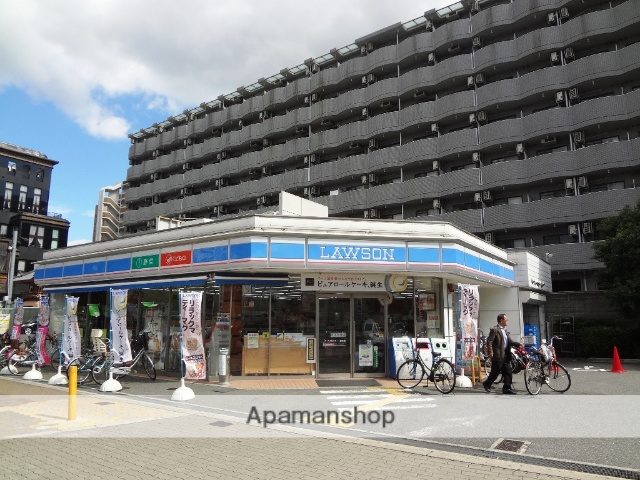 コンビニ　ローソン（コンビニ）まで213m