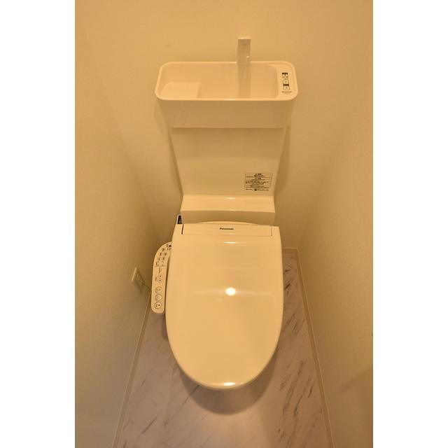 洗面設備　洗面所