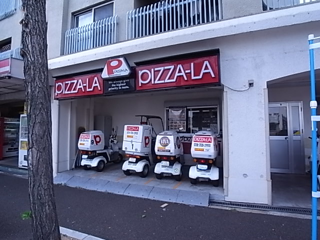 Riso+Miraieジェームス山EASTの周辺写真