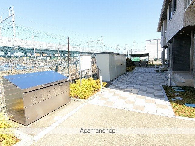 その他共有部分　その他共有部分