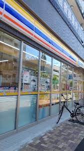 コンビニ　ミニストップ 名古屋菊井町店（コンビニ）まで113m