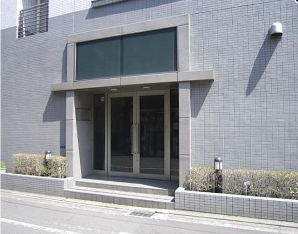 エントランス　☆きれいなエントランス☆