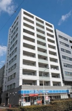 建物外観　☆きれいな外観☆