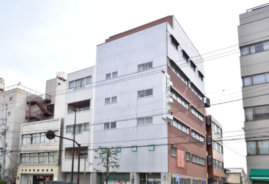 病院　深川立川病院（病院）まで868m