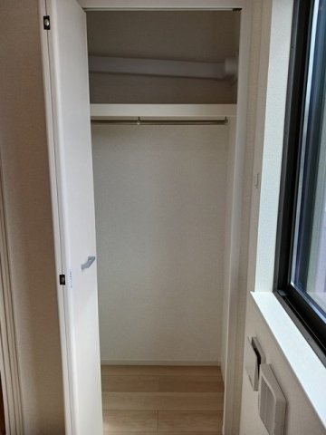 収納　小物を収納するのに便利です