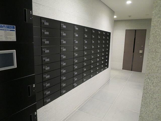 ロビー