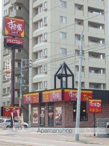その他　すき屋（その他）まで147m