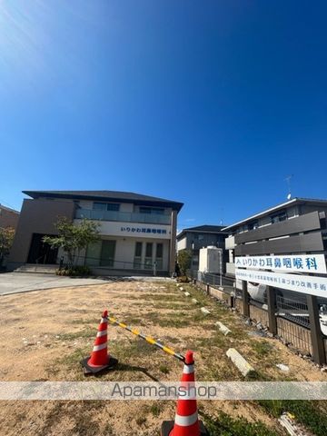 病院　いりかわ耳鼻咽喉科（病院）まで0m