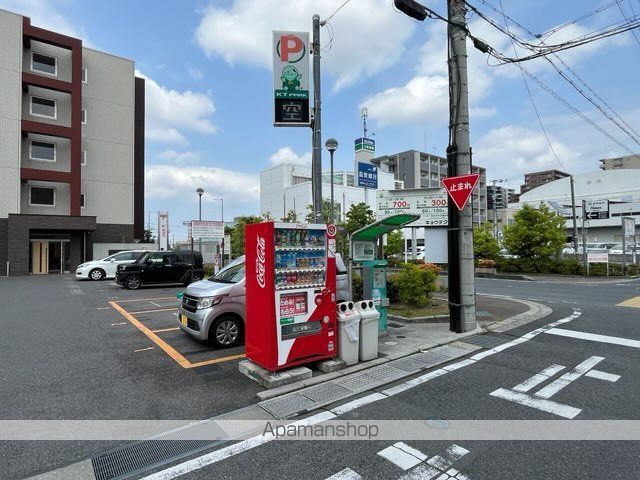 その他　キョウテクパーキング（その他）まで525m