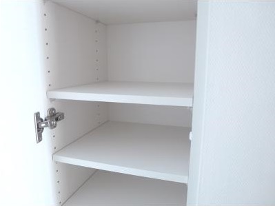 収納　同マンション別部屋