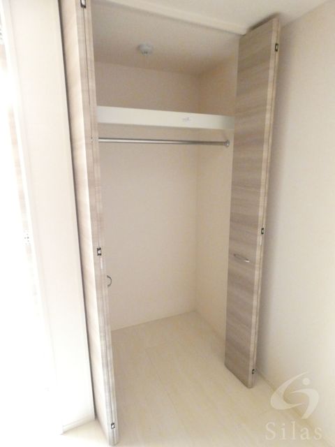 収納　同仕様