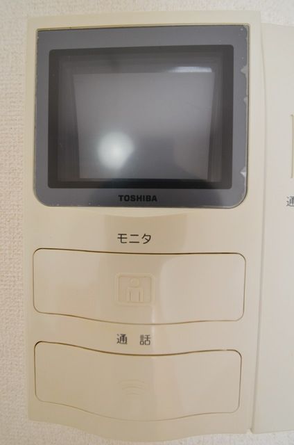 レオパレスメルベーユのその他写真