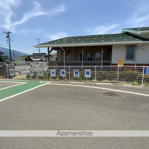 幼稚園・保育園　経塚保育園（幼稚園・保育園）まで591m