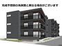 建物外観　イメージ