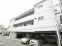 摂津本山駅より徒歩10分 2階 築46年11ヶ月の賃貸物件