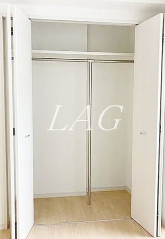 収納　収納です。