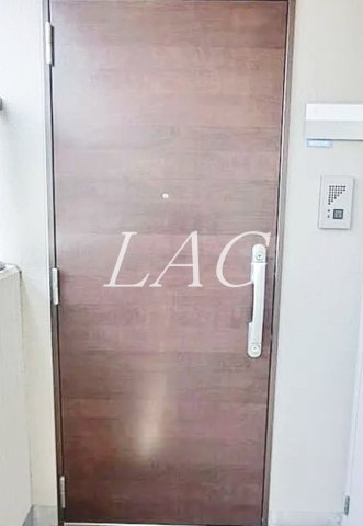 玄関　玄関です。