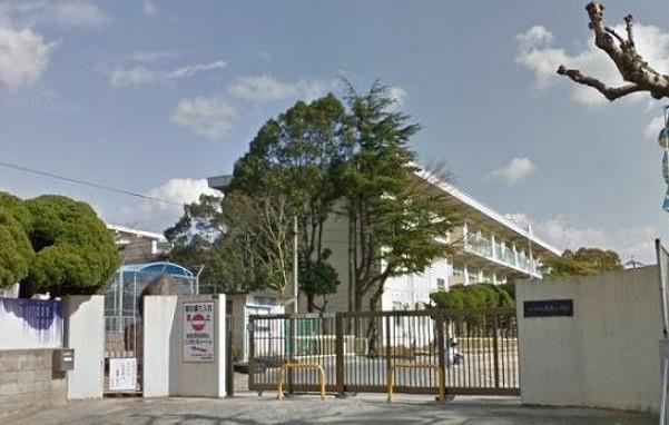 小学校　葛原小学校（小学校）まで1600m