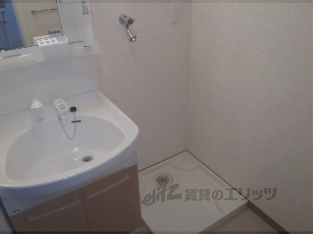 その他部屋・スペース　洗濯機置場