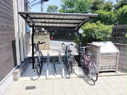 その他共有部分　反転・仕様・設備は現況と異なる場合があります（現況優先）
