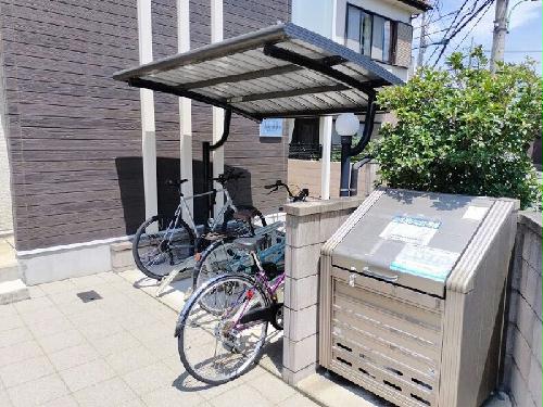 その他共有部分　仕様・設備は現況と異なる場合がございます