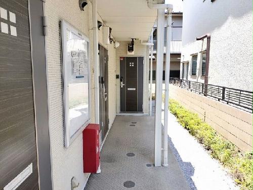 その他共有部分　仕様・設備は現況と異なる場合がございます