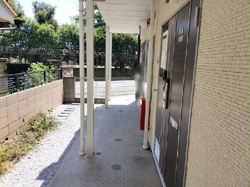 その他共有部分　仕様・設備は現況と異なる場合がございます