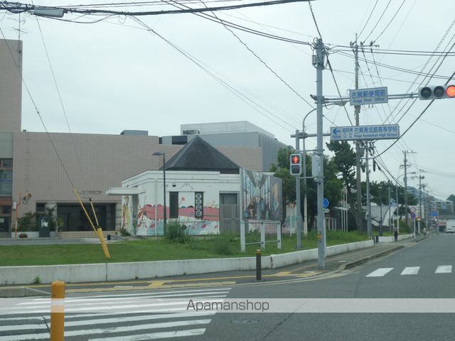 その他　リーバスプラザ古賀（その他）まで881m