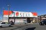 ドラックストア　ドラッグストアセキ千間台店（ドラッグストア）まで383m