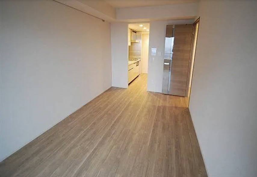 居室・リビング　別部屋参考写真