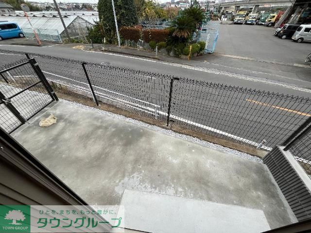 庭