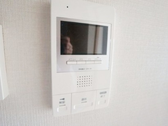 セキュリティ　同仕様写真