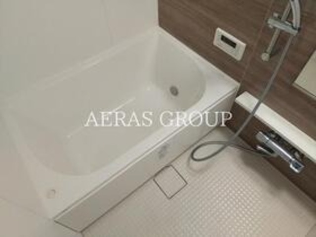 バス・シャワールーム　別部屋同仕様