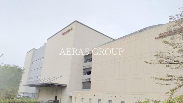 大学・短大　昭和音楽大学（大学・短大）まで1087m