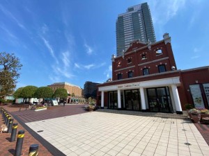 ショッピングセンター　恵比寿ガーデンプレイス（ショッピングセンター）まで480m