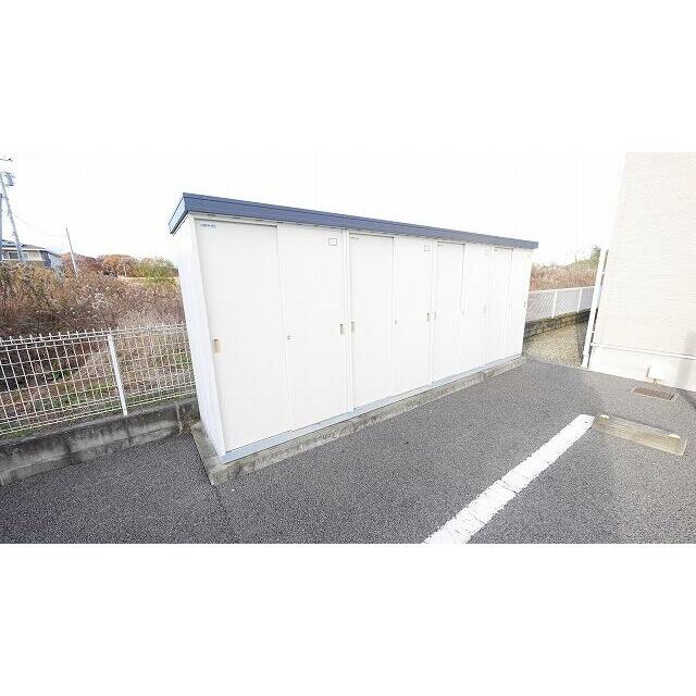 その他設備　MODE不動産に賃貸おまかせ♪栃木県全域お探し可能♪初期費用