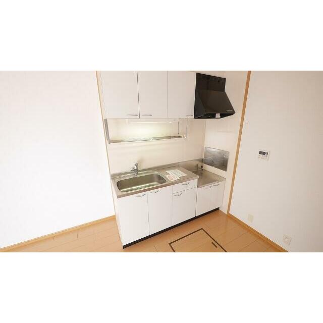 キッチン　MODE不動産に賃貸おまかせ♪栃木県全域お探し可能♪初期費用