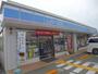 コンビニ　ローソン 王塚台五丁目店（コンビニ）まで173m