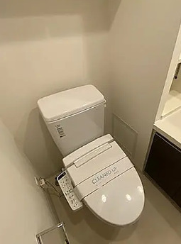 トイレ　参考写真です