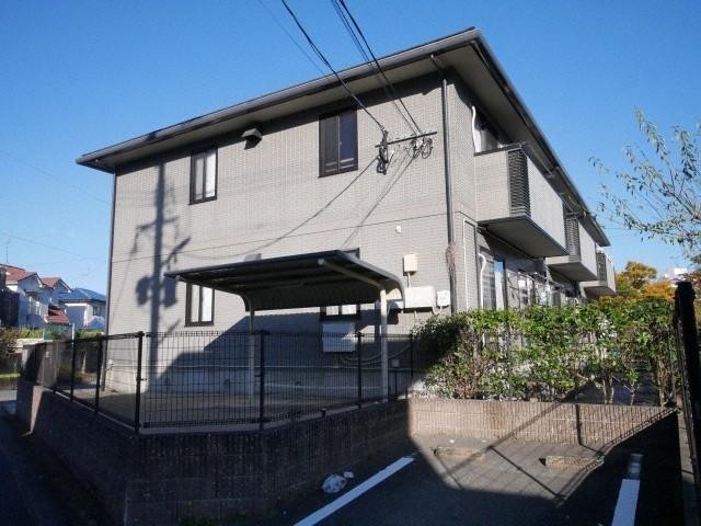 建物外観　【外観写真】外観