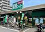スーパー　業務スーパー墨田店（スーパー）まで421m