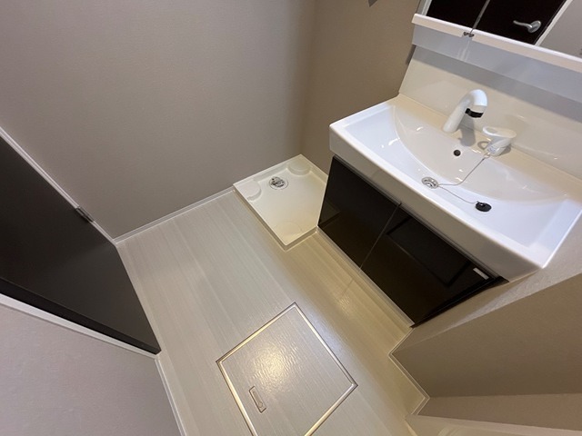 その他部屋・スペース　施工イメージです。